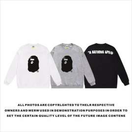 Picture of Bape Sweatshirt _SKUBapeS-2XLscqx56830518
